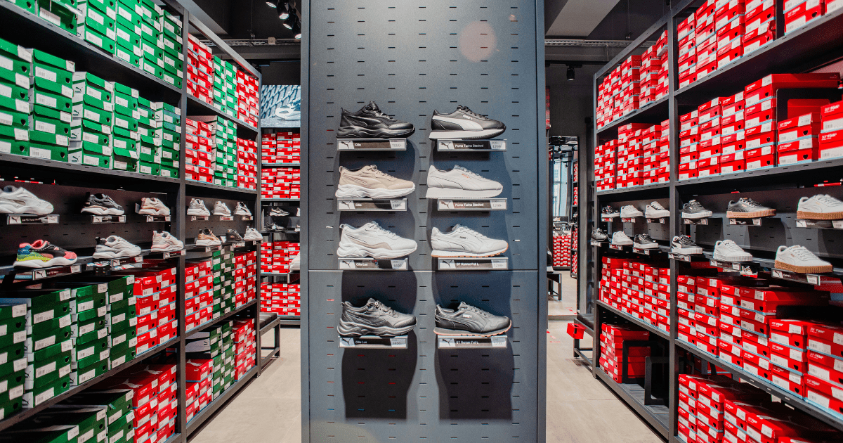 【全24店舗】埼玉のスニーカーショップ一覧|ブランドからユーズドまで網羅 - KicksWrap®︎