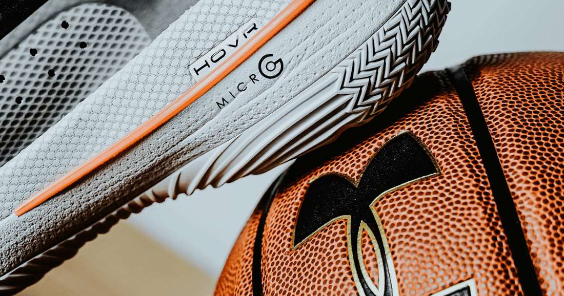 バッシュの洗い方|メッシュや内部に染み付いた臭いをしっかり取る方法 - KicksWrap®︎