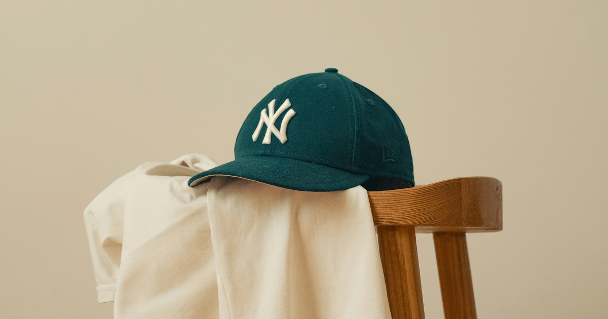 ニューエラの種類一覧|人気モデルから違いまで解説 - KicksWrap®︎