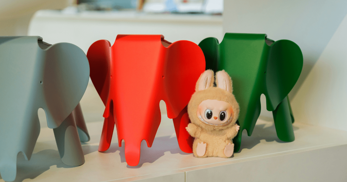 ラブブの種類一覧|名前から人気シリーズまで全部紹介 - KicksWrap®︎