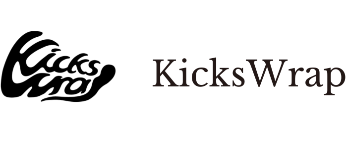 KicksWrap®︎