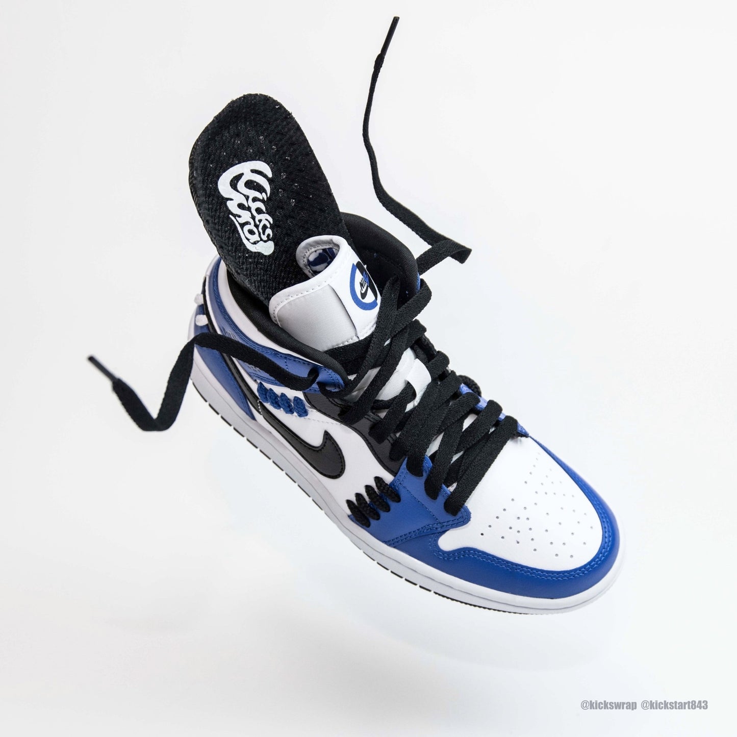 AIR Insole - KicksWrap®︎