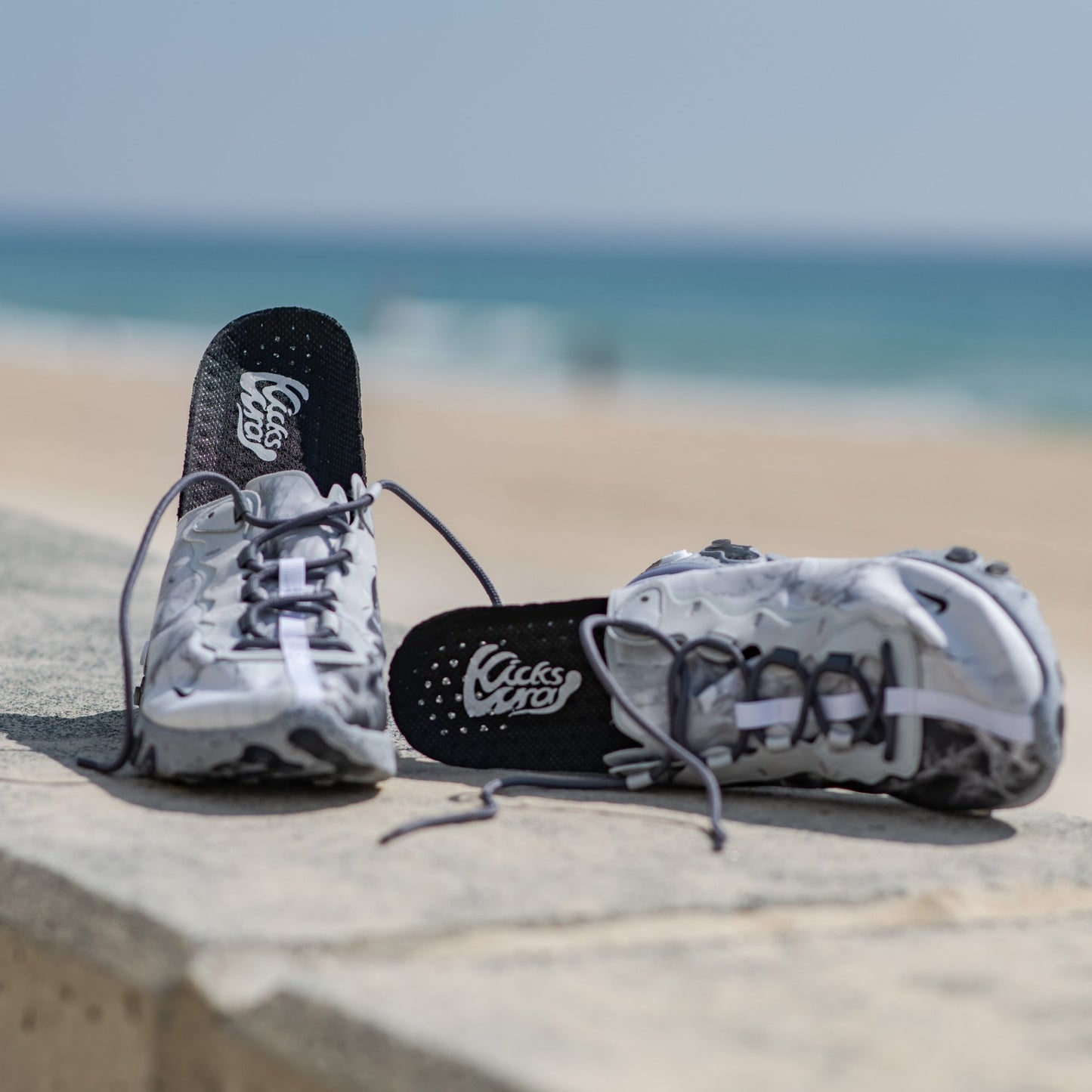 AIR Insole - KicksWrap®︎