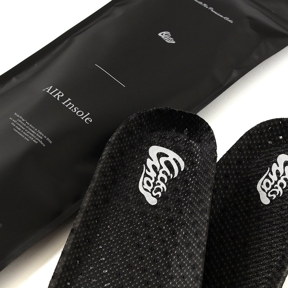 AIR Insole - KicksWrap®︎