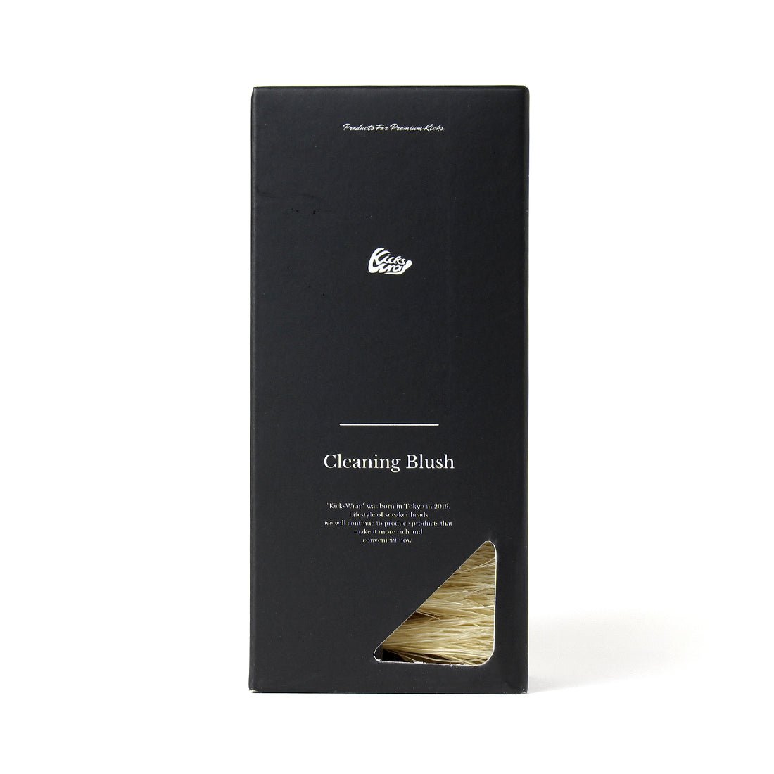 Cleaning Blush - KicksWrap®︎