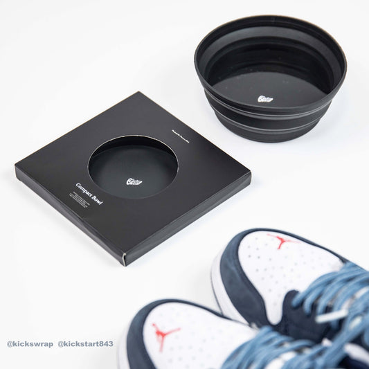 Compact Bowl - KicksWrap®︎