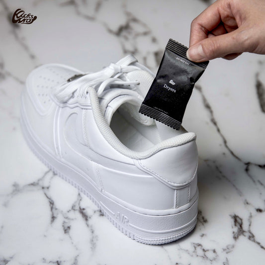 Dryers - KicksWrap®︎