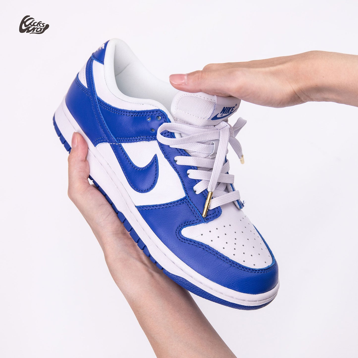 Easy Shoelaces - KicksWrap®︎