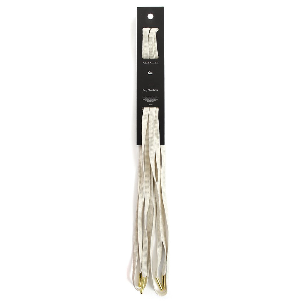 Easy Shoelaces - KicksWrap®︎