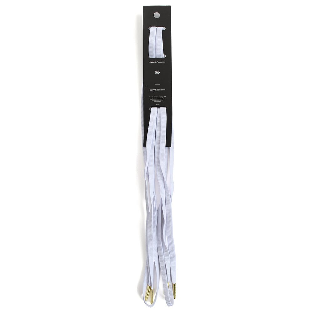 Easy Shoelaces - KicksWrap®︎