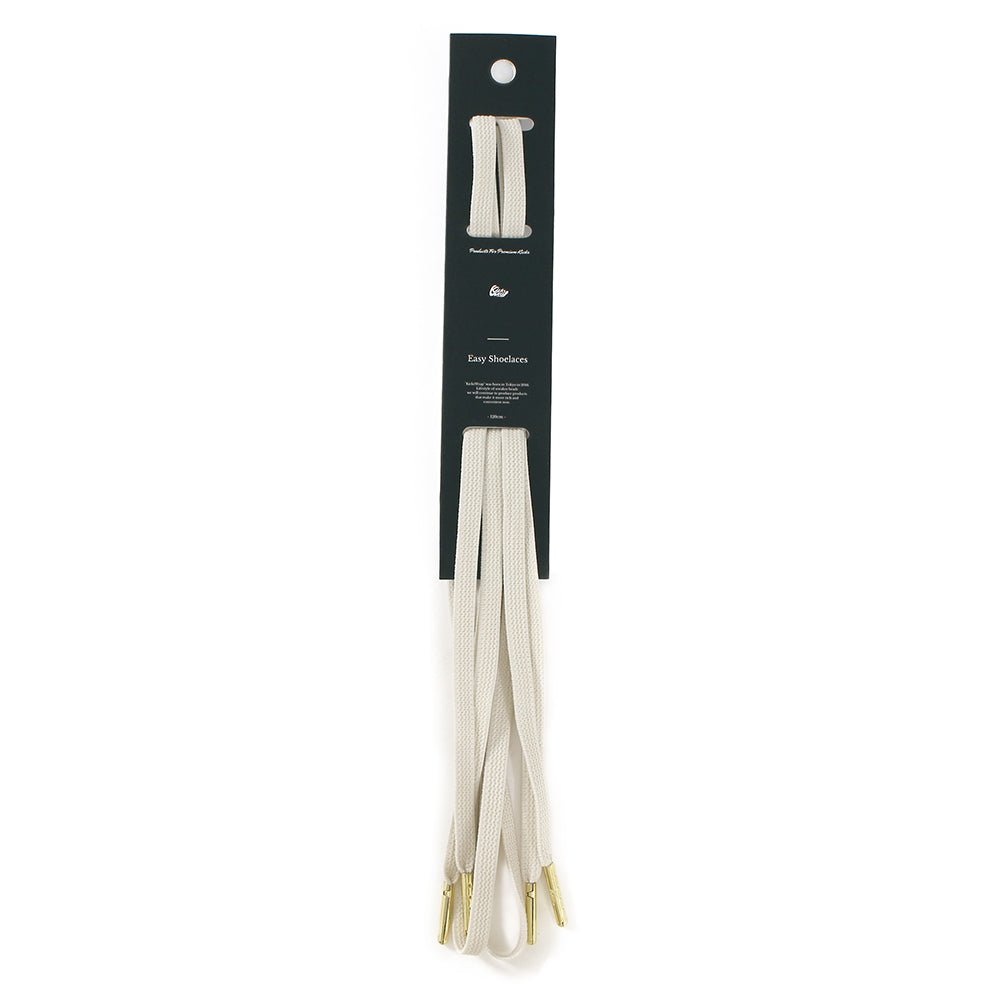 Easy Shoelaces - KicksWrap®︎