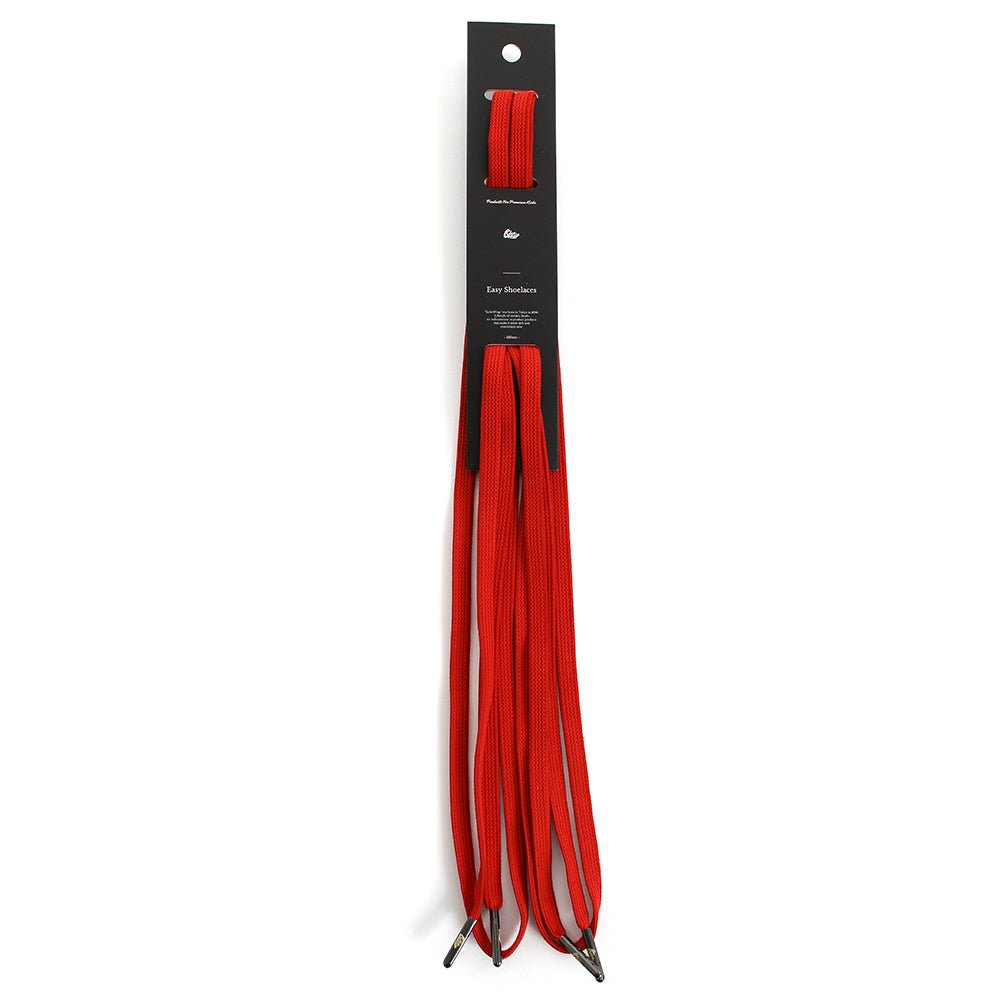 Easy Shoelaces - KicksWrap®︎