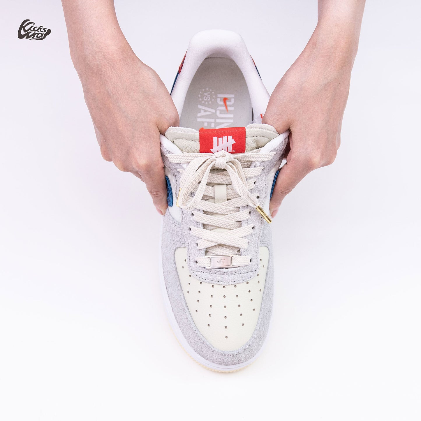 Easy Shoelaces - KicksWrap®︎