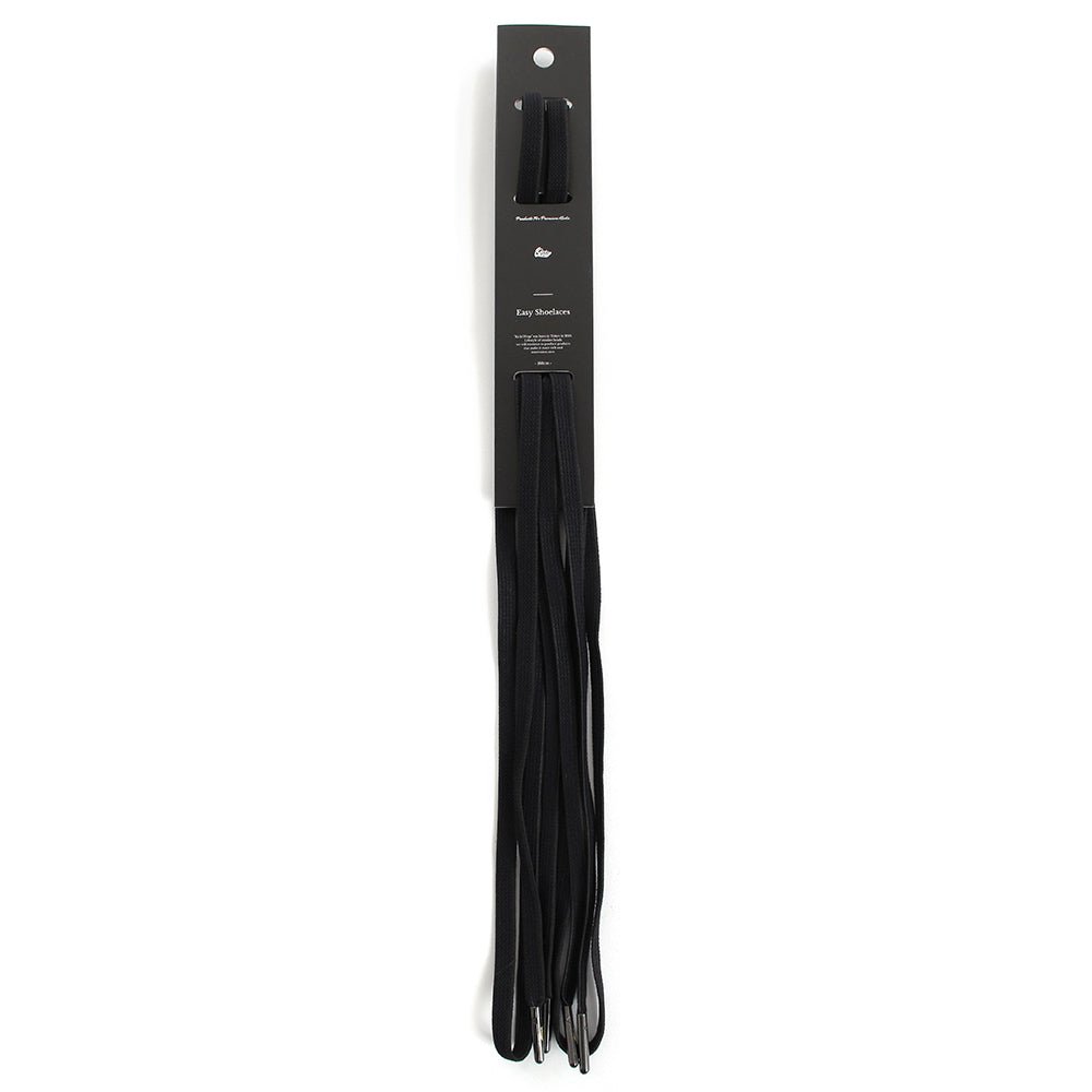 Easy Shoelaces - KicksWrap®︎
