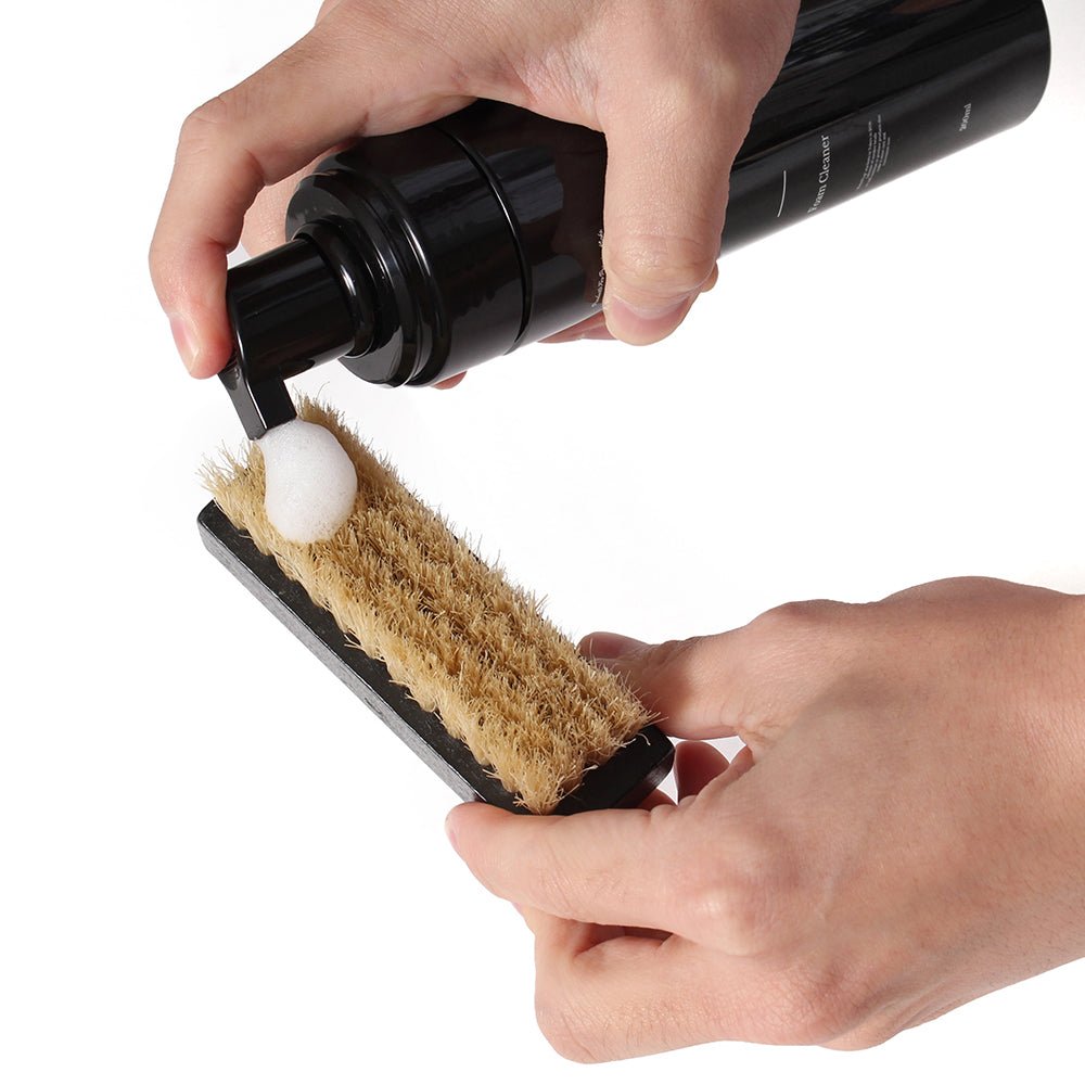 Foam Cleaner 200ml - KicksWrap®︎