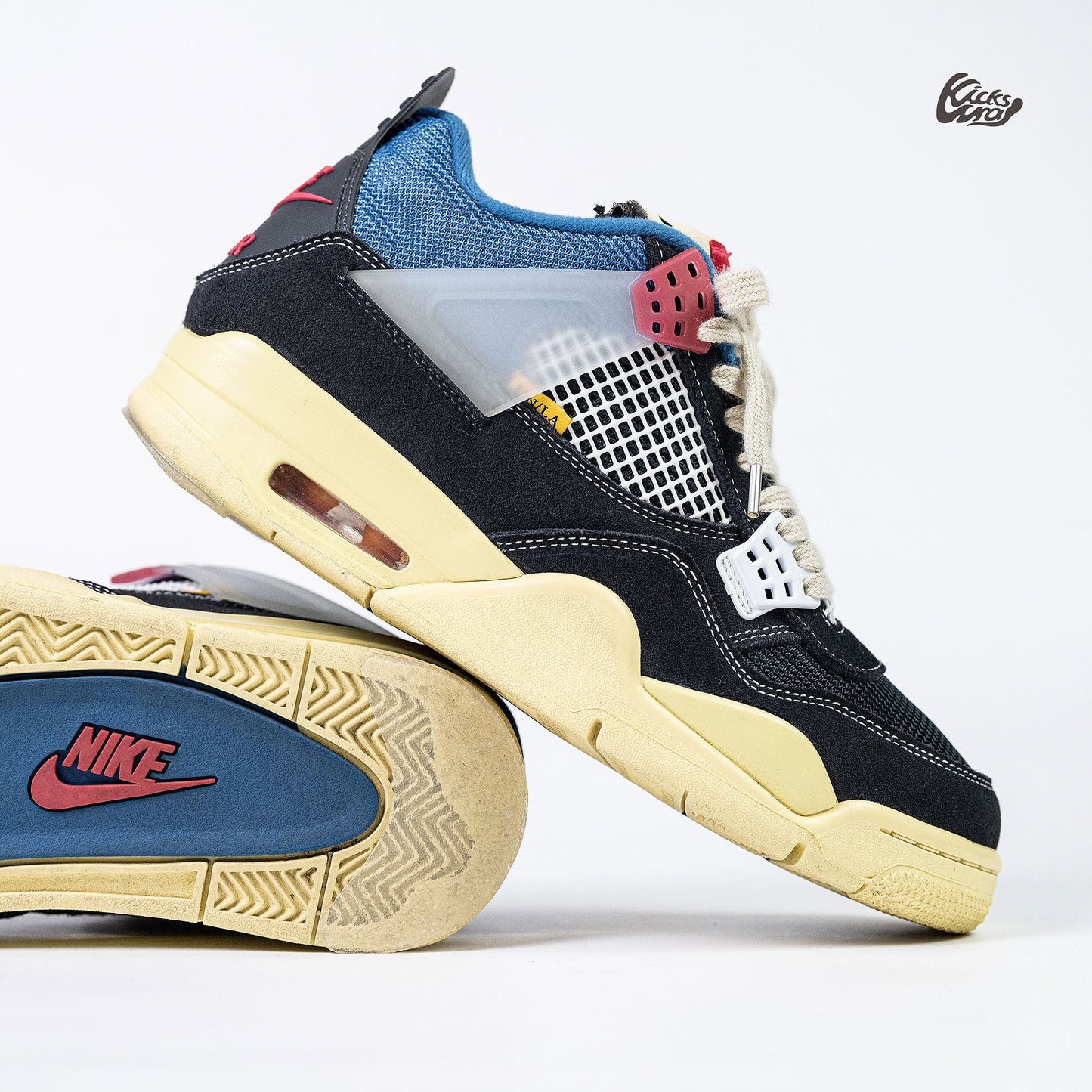 HEEL PLUS 3.0 - KicksWrap®︎