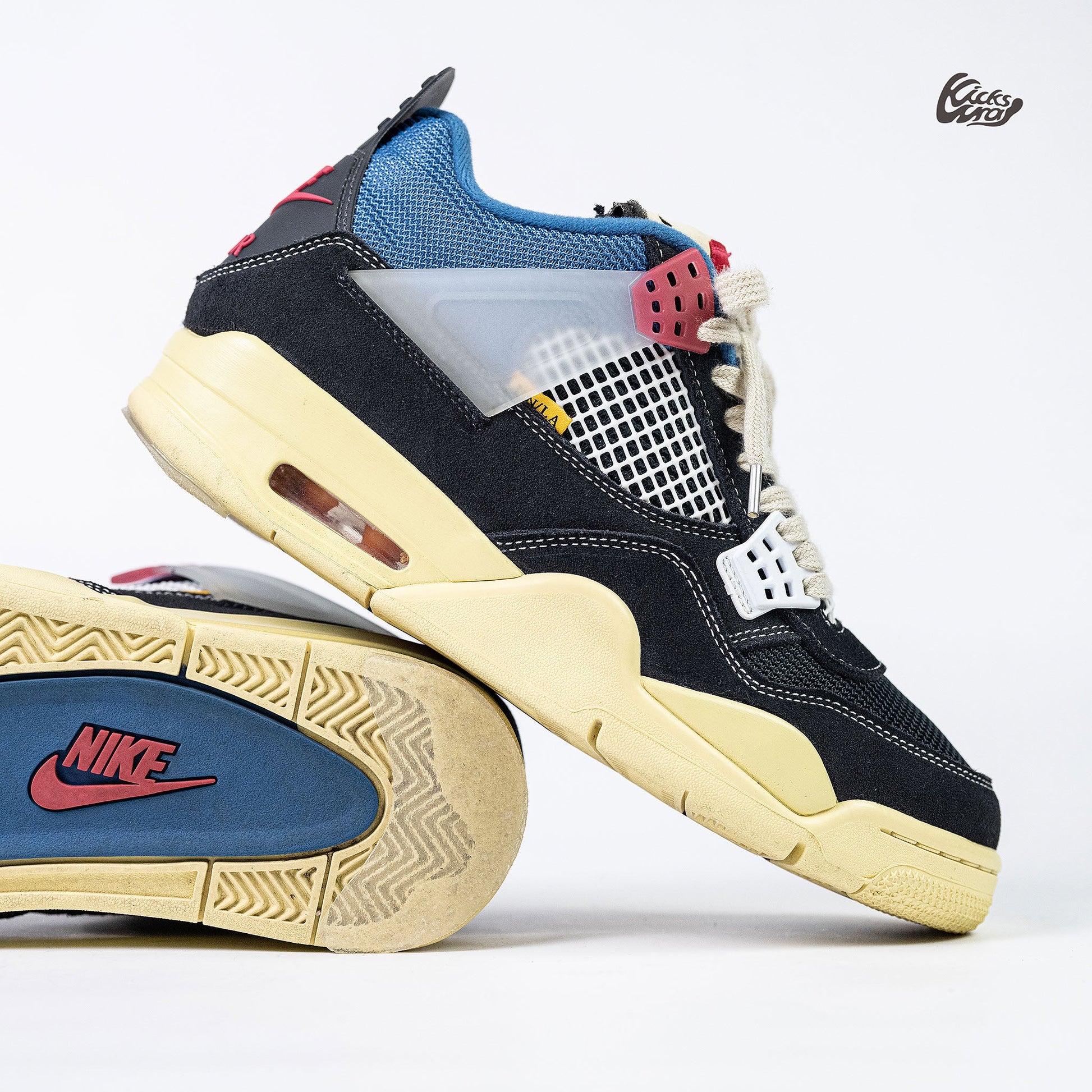 HEEL PLUS 3.0 - KicksWrap®︎