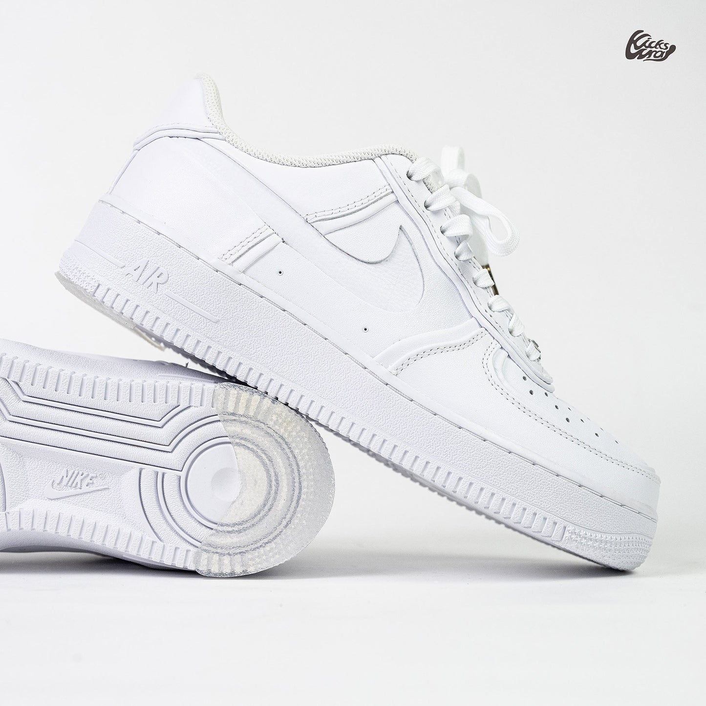 HEEL PLUS 3.0 - KicksWrap®︎