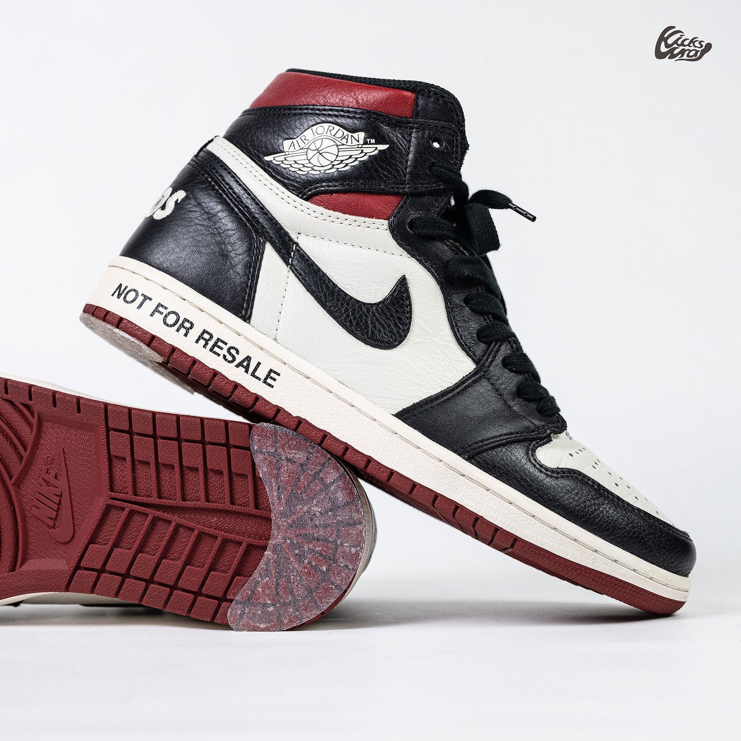 HEEL PLUS 3.0 - KicksWrap®︎