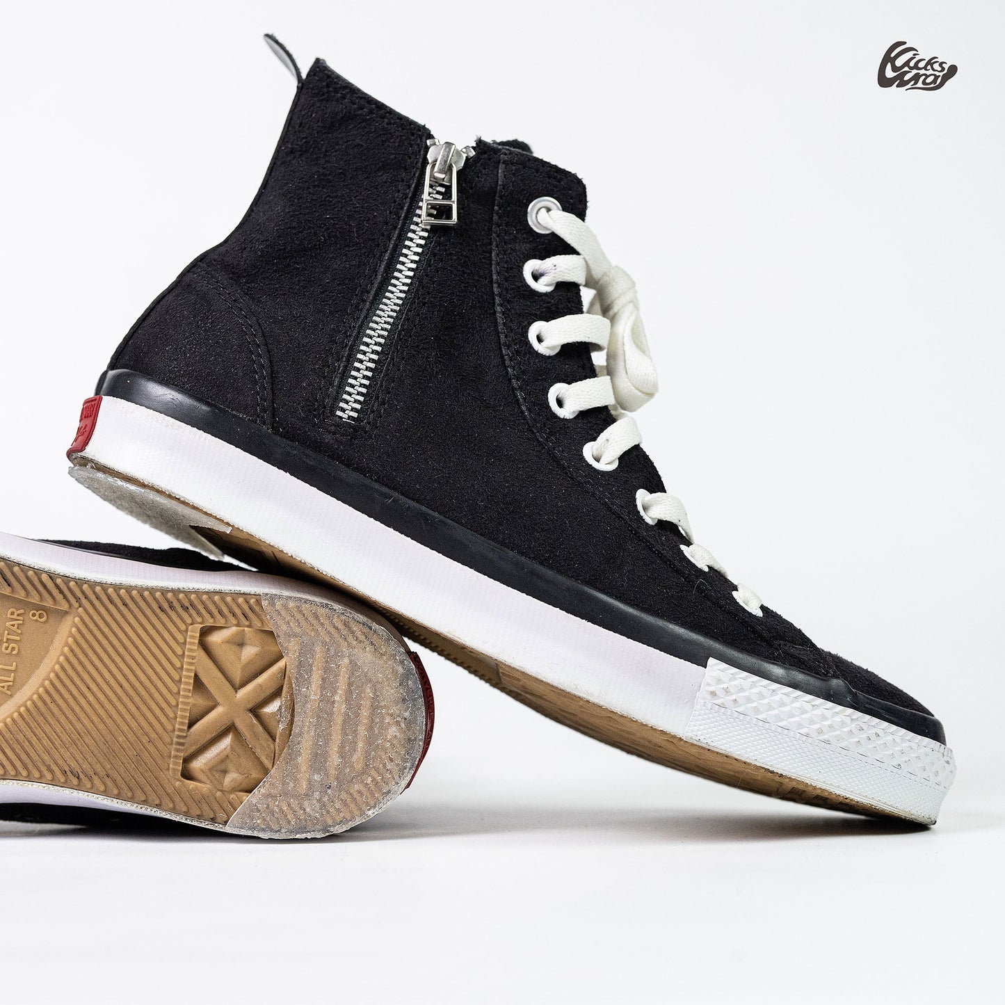 HEEL PLUS 3.0 - KicksWrap®︎