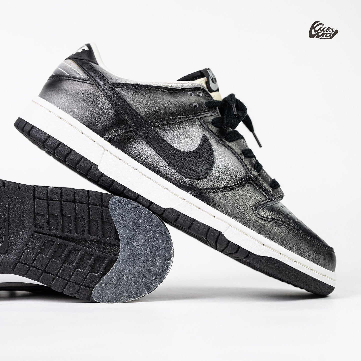 HEEL PLUS 3.0 - KicksWrap®︎