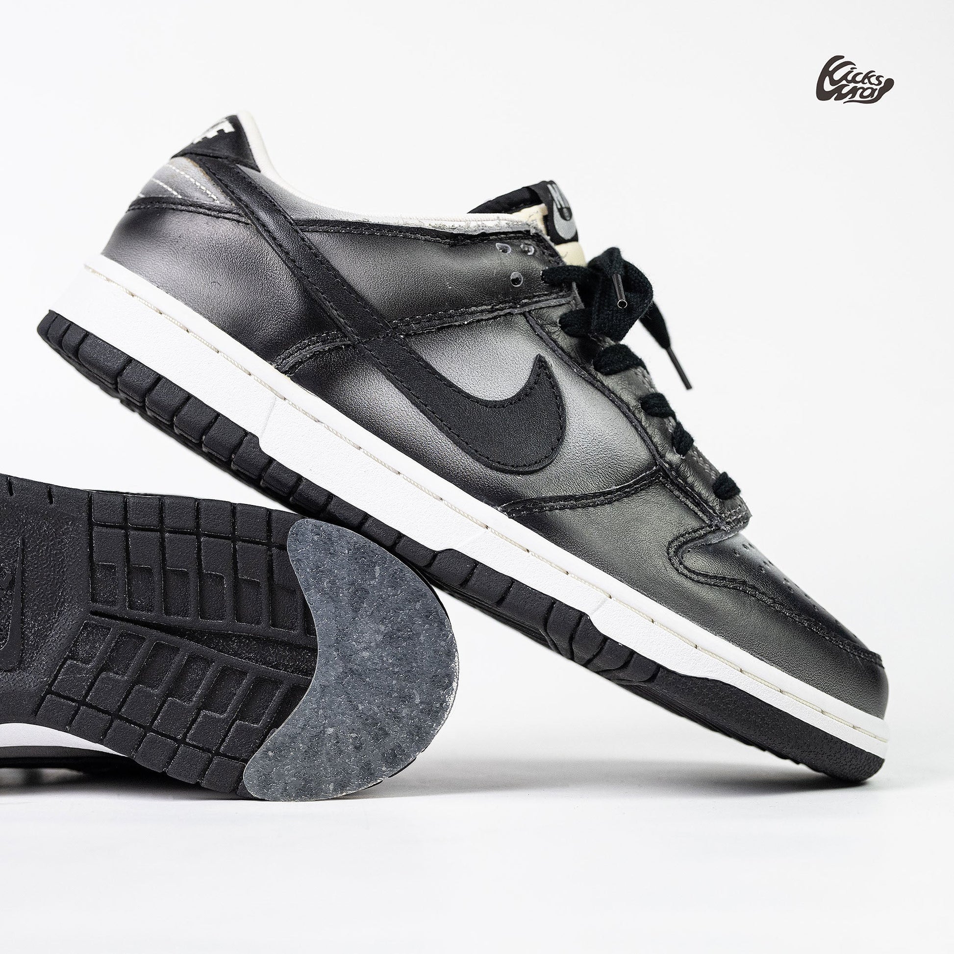 HEEL PLUS 3.0 - KicksWrap®︎