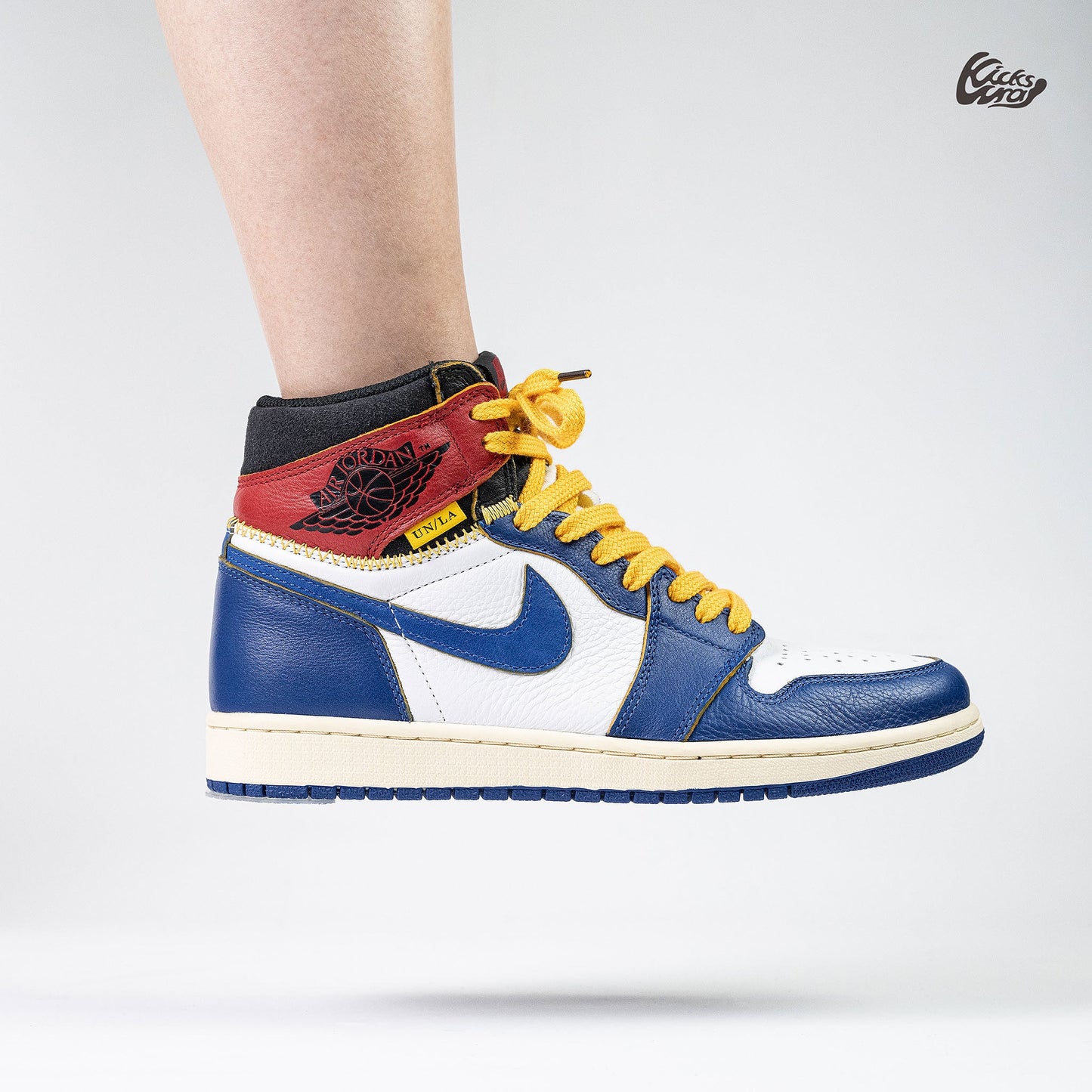 HEEL PLUS 3.0 - KicksWrap®︎