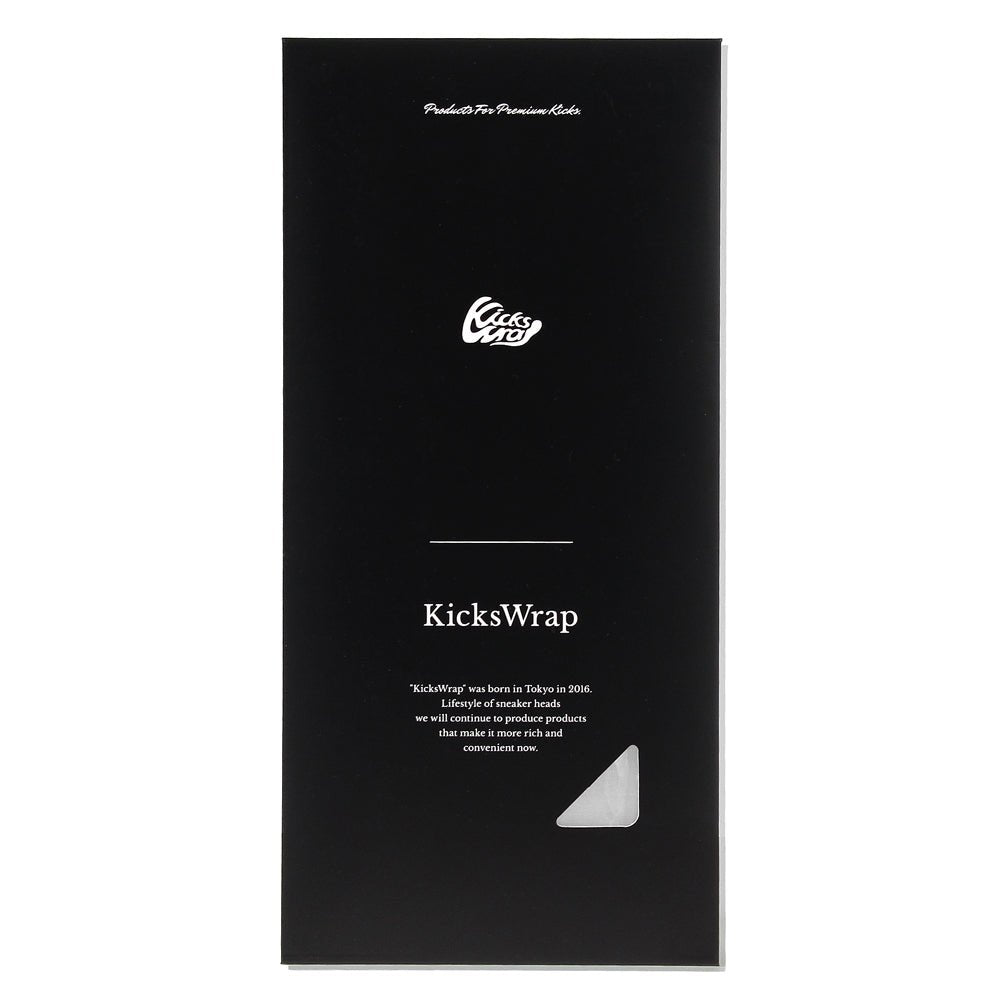 KicksWrap - KicksWrap®︎