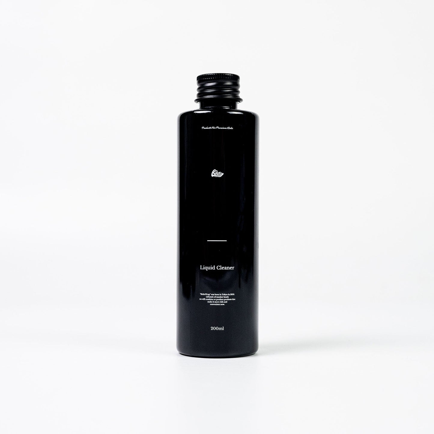 Liquid Cleaner 200ml - KicksWrap®︎