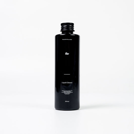 Liquid Cleaner 200ml - KicksWrap®︎