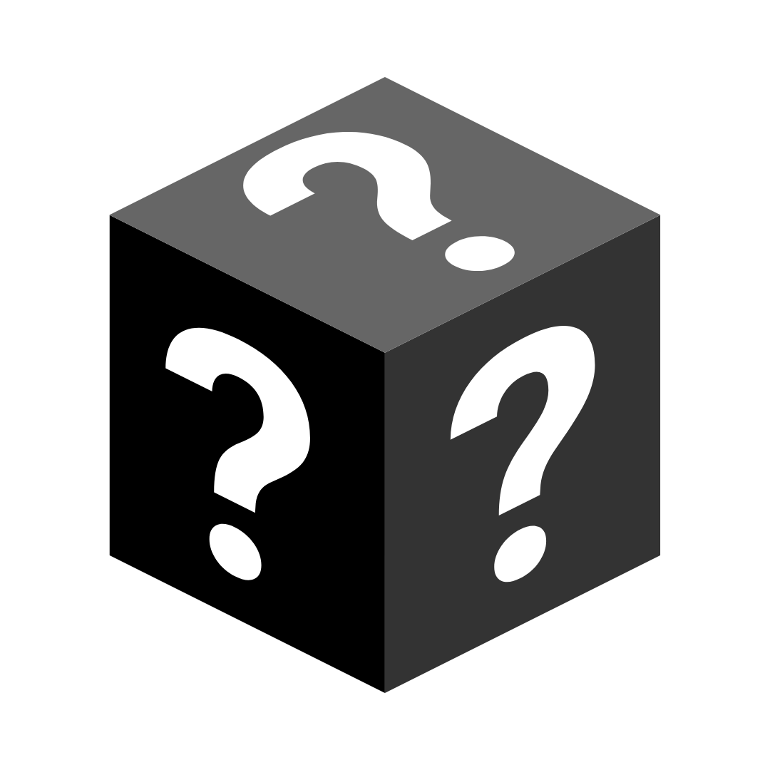 Mystery Box (Used Shoes) - KicksWrap®︎