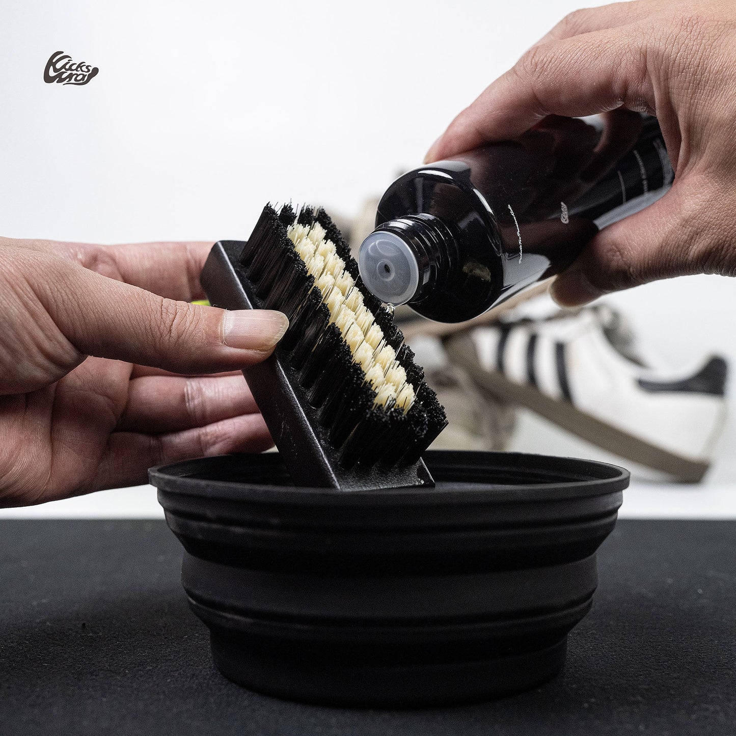 Neo Standard Brush - KicksWrap®︎