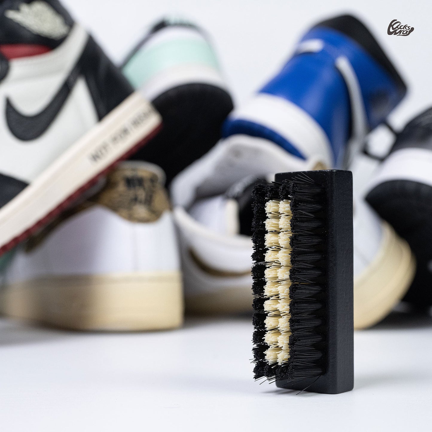 Neo Standard Brush - KicksWrap®︎