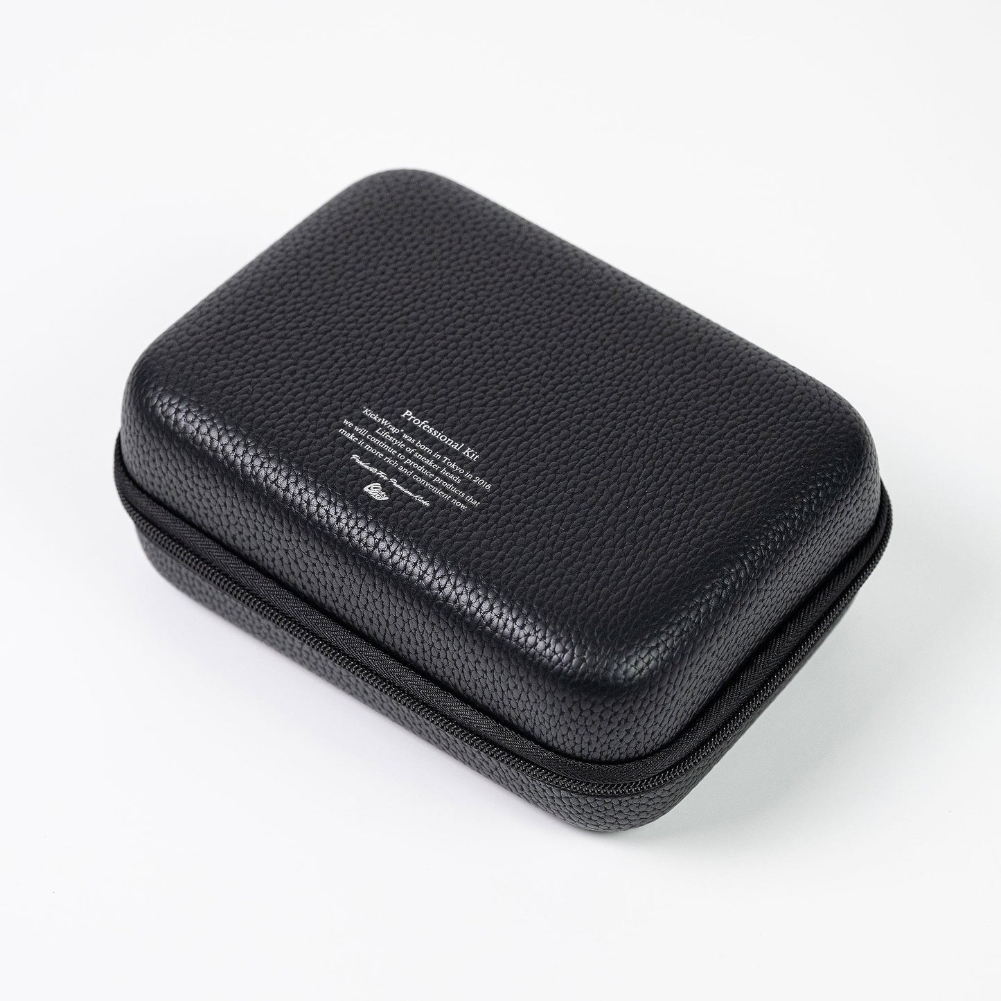 Professional Shoe Care Kit - KicksWrap®︎