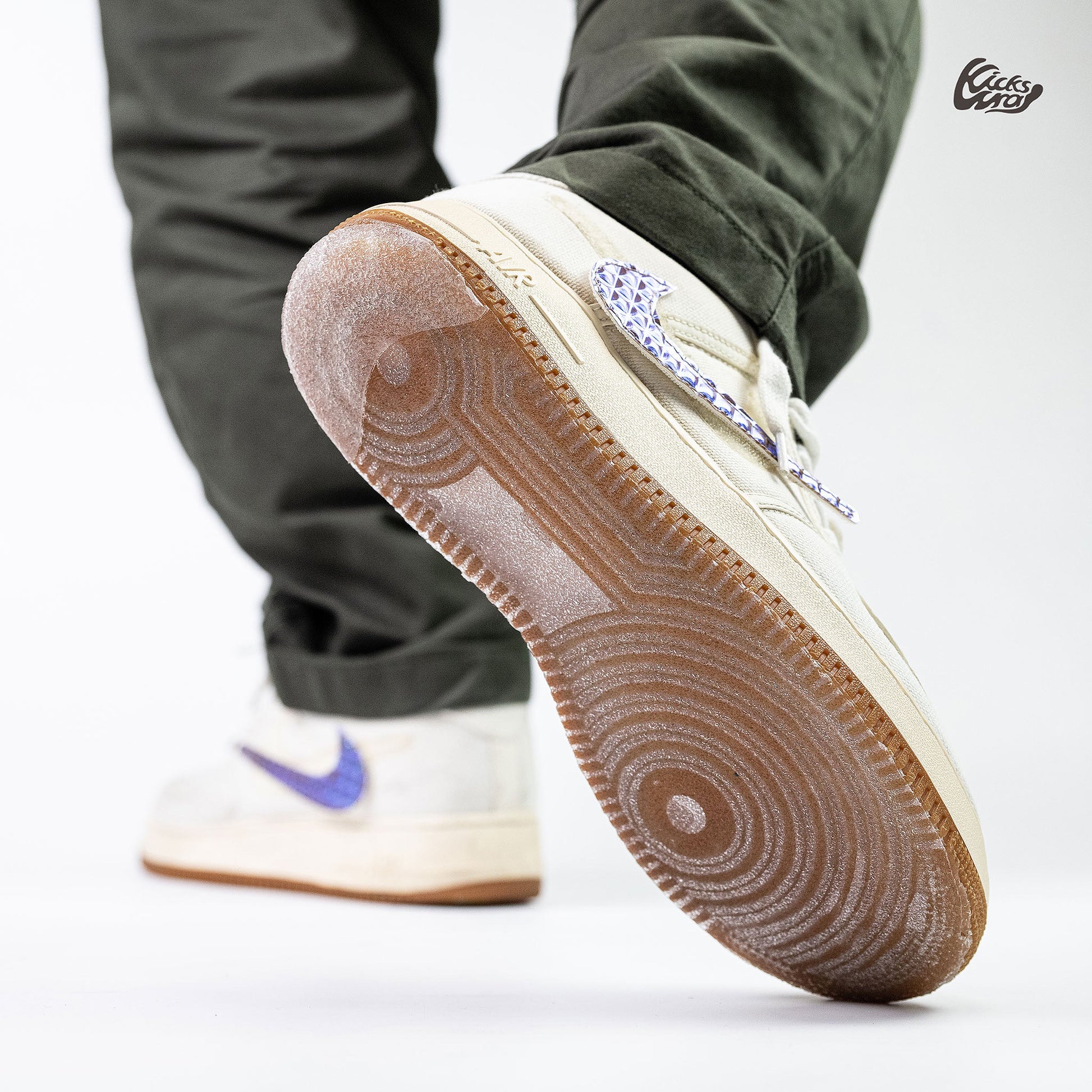 SOLE PLUS 3.0 - KicksWrap®︎