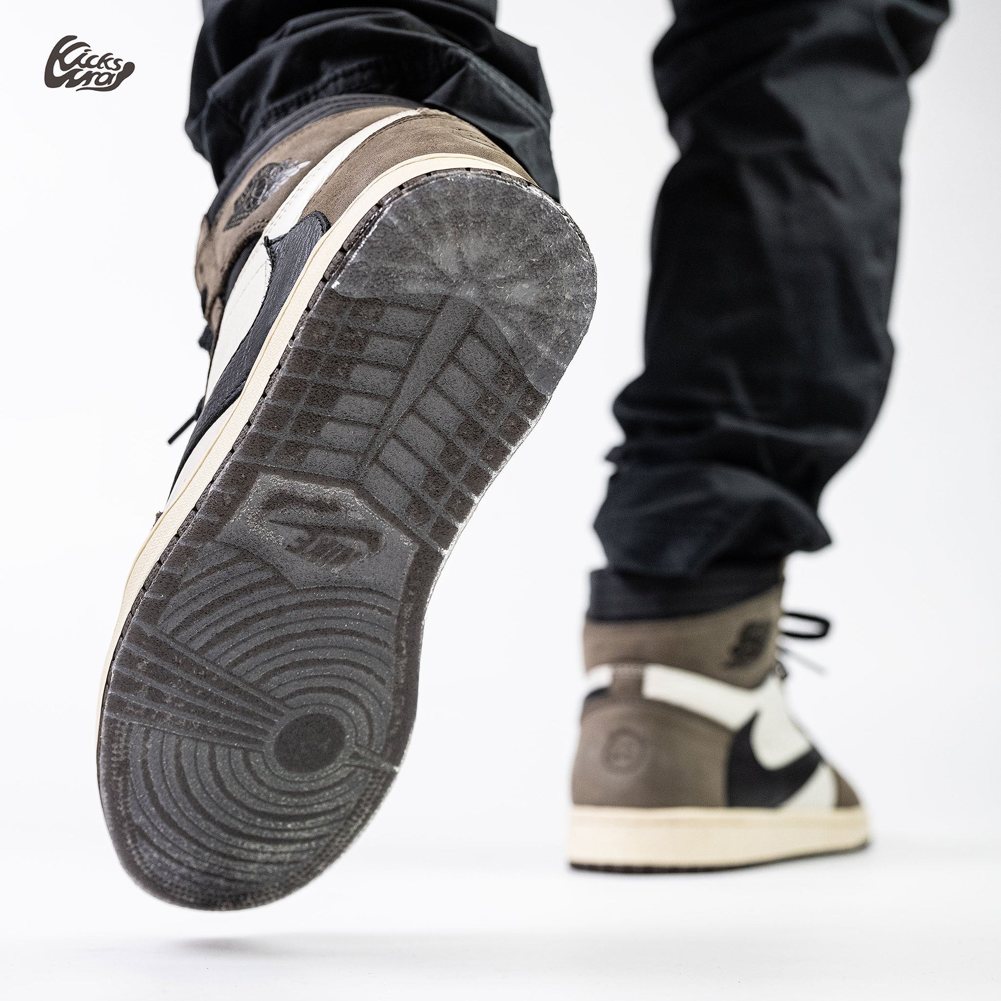 SOLE PLUS 3.0 - KicksWrap®︎