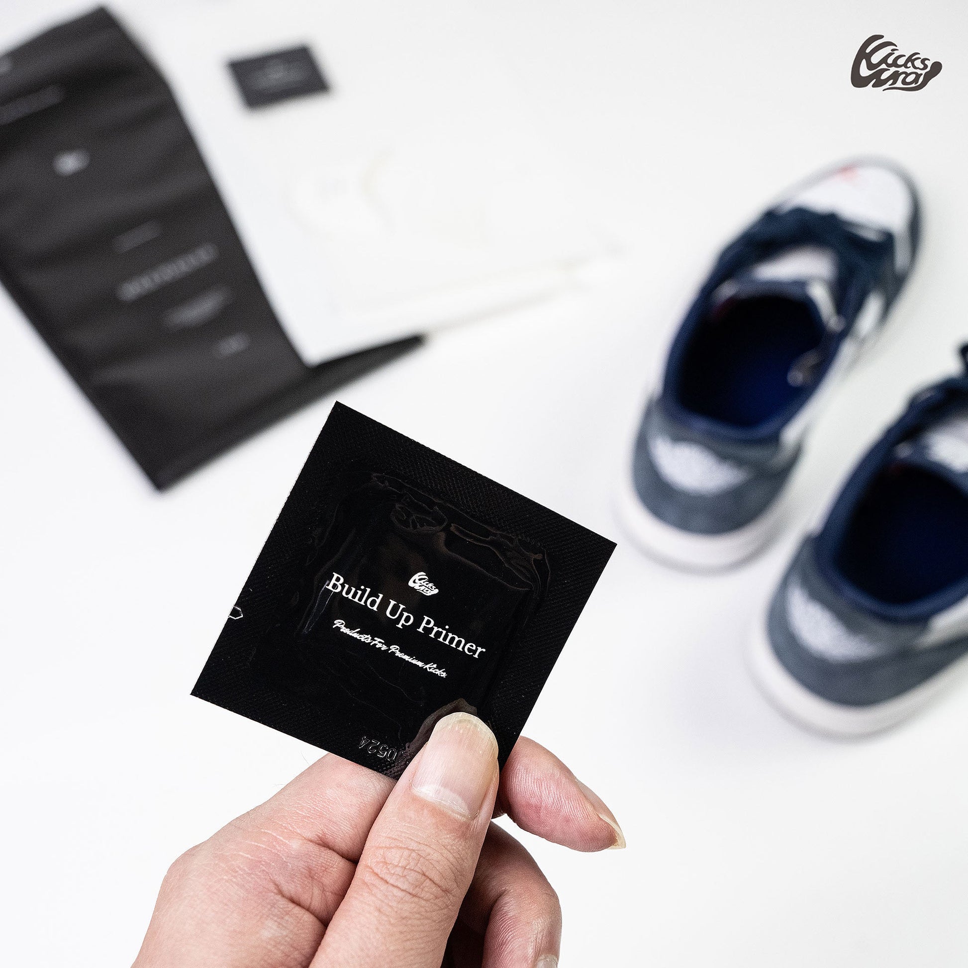 SOLE PLUS 3.0 - KicksWrap®︎