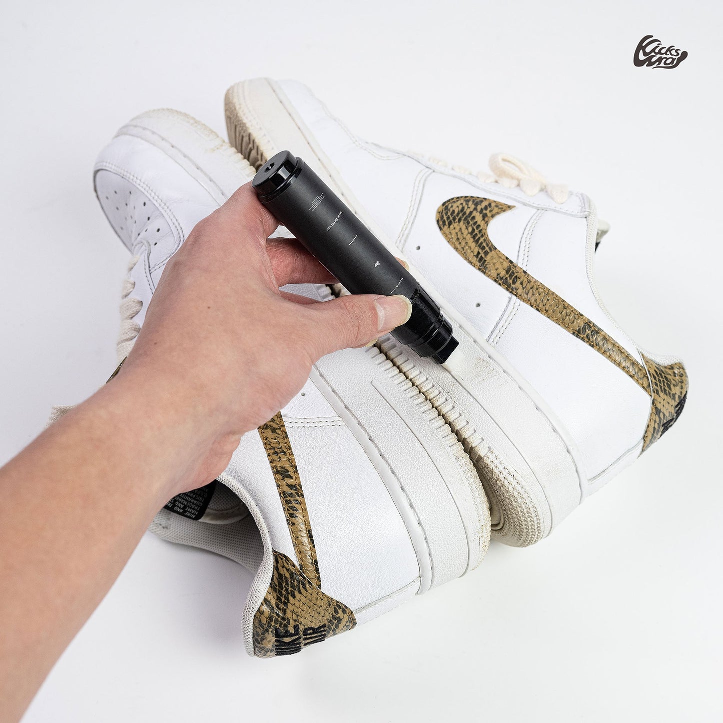 Stain Remover - KicksWrap®︎