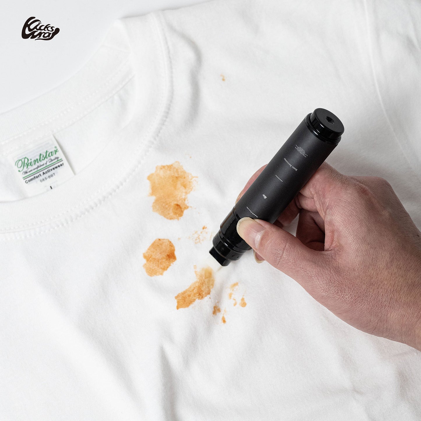 Stain Remover - KicksWrap®︎