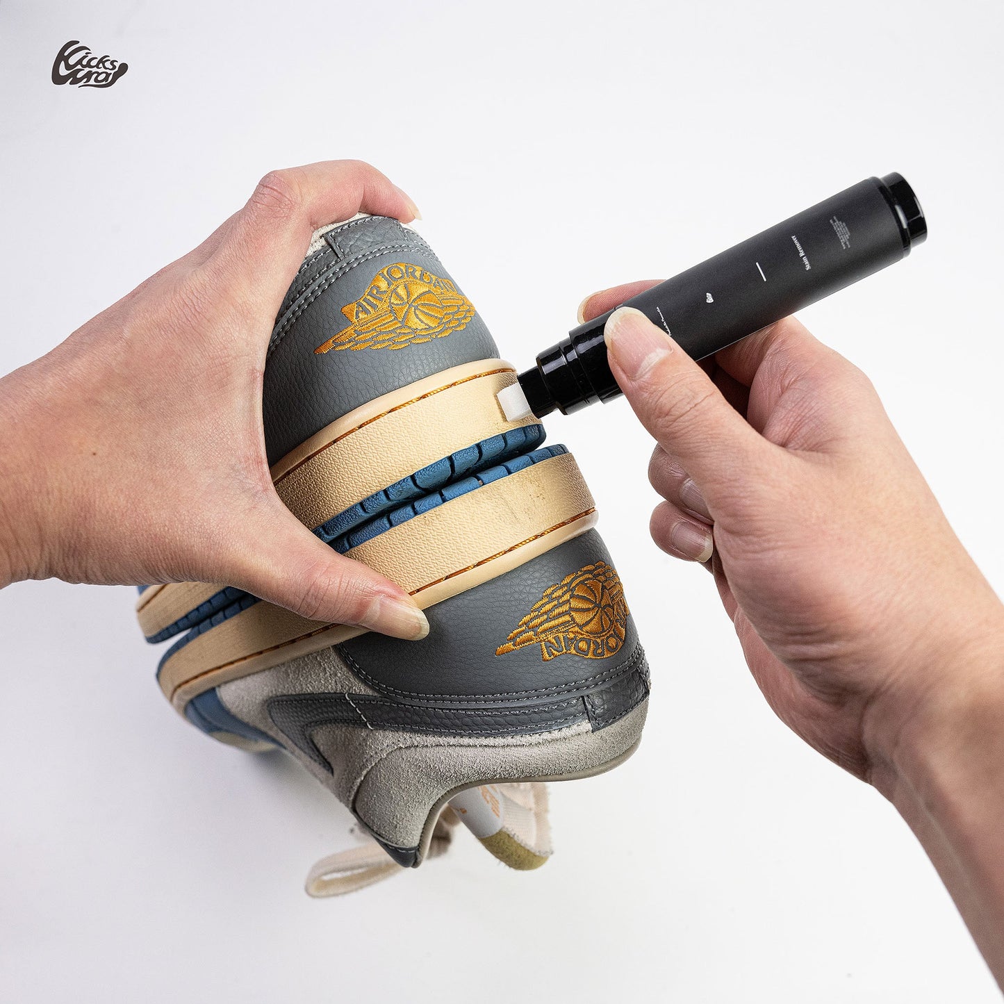 Stain Remover - KicksWrap®︎