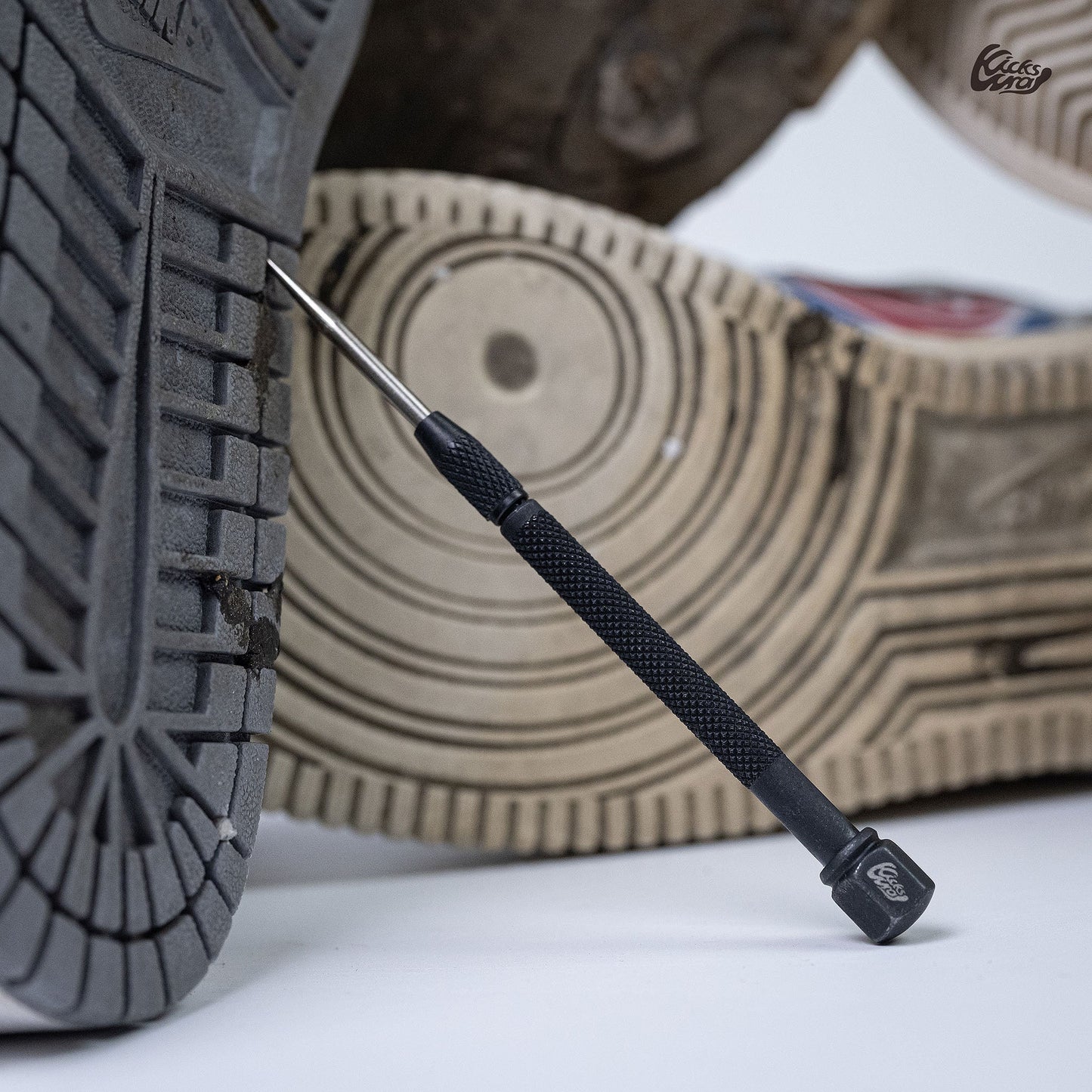 Stone Picker - KicksWrap®︎