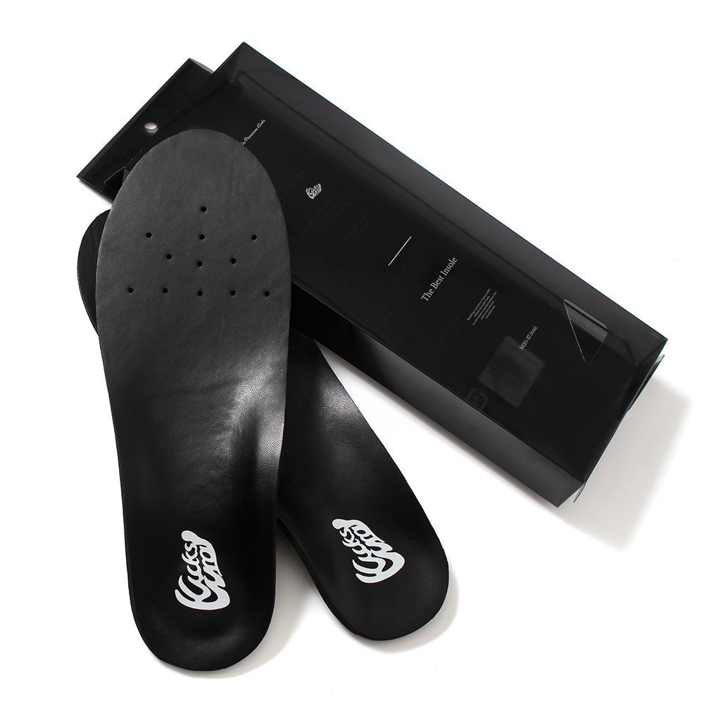 The Best Insole - KicksWrap®︎