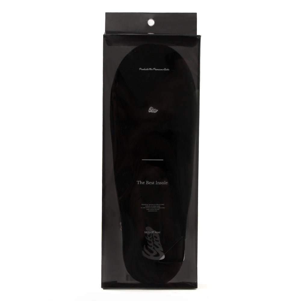 The Best Insole - KicksWrap®︎