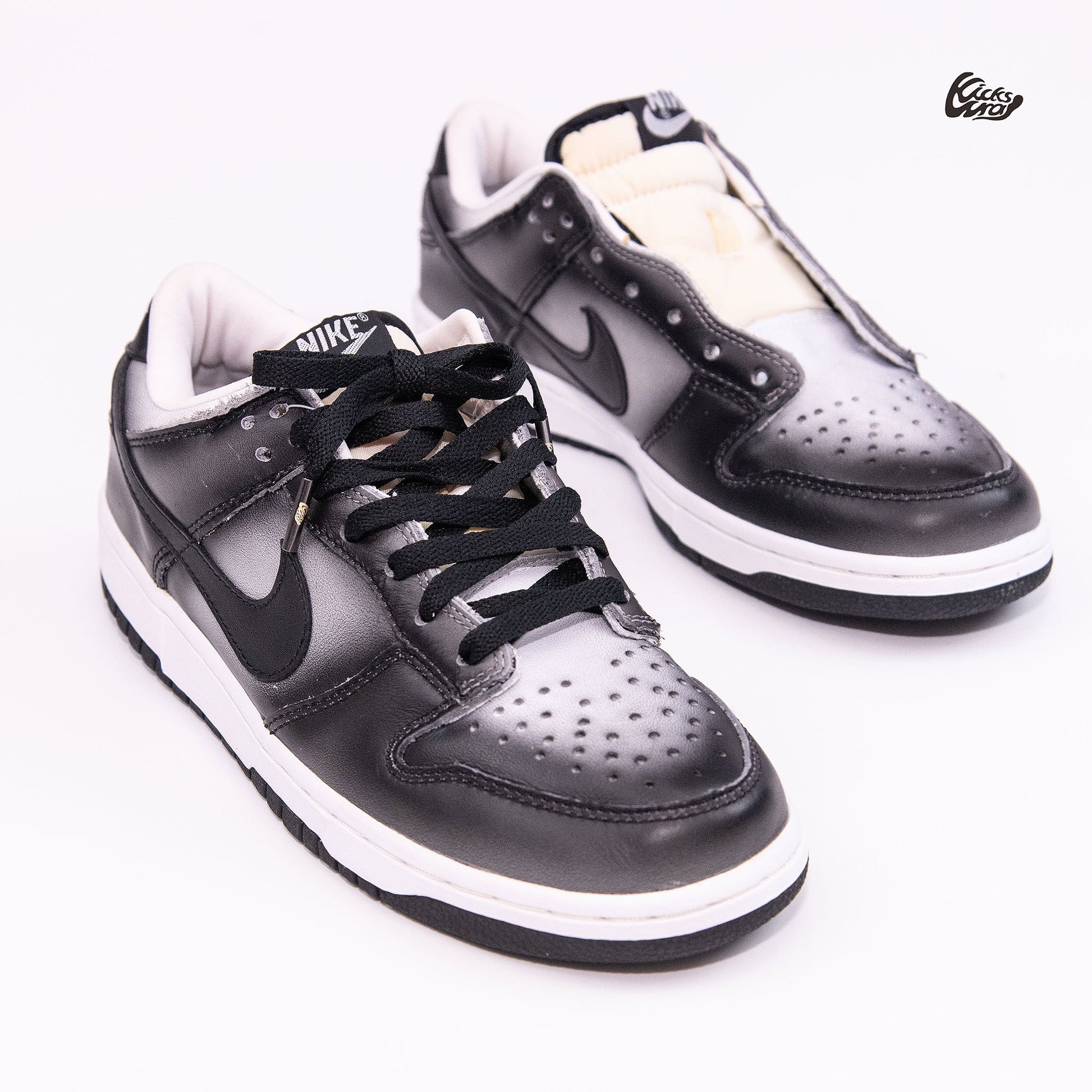 The Shoelaces - KicksWrap®︎