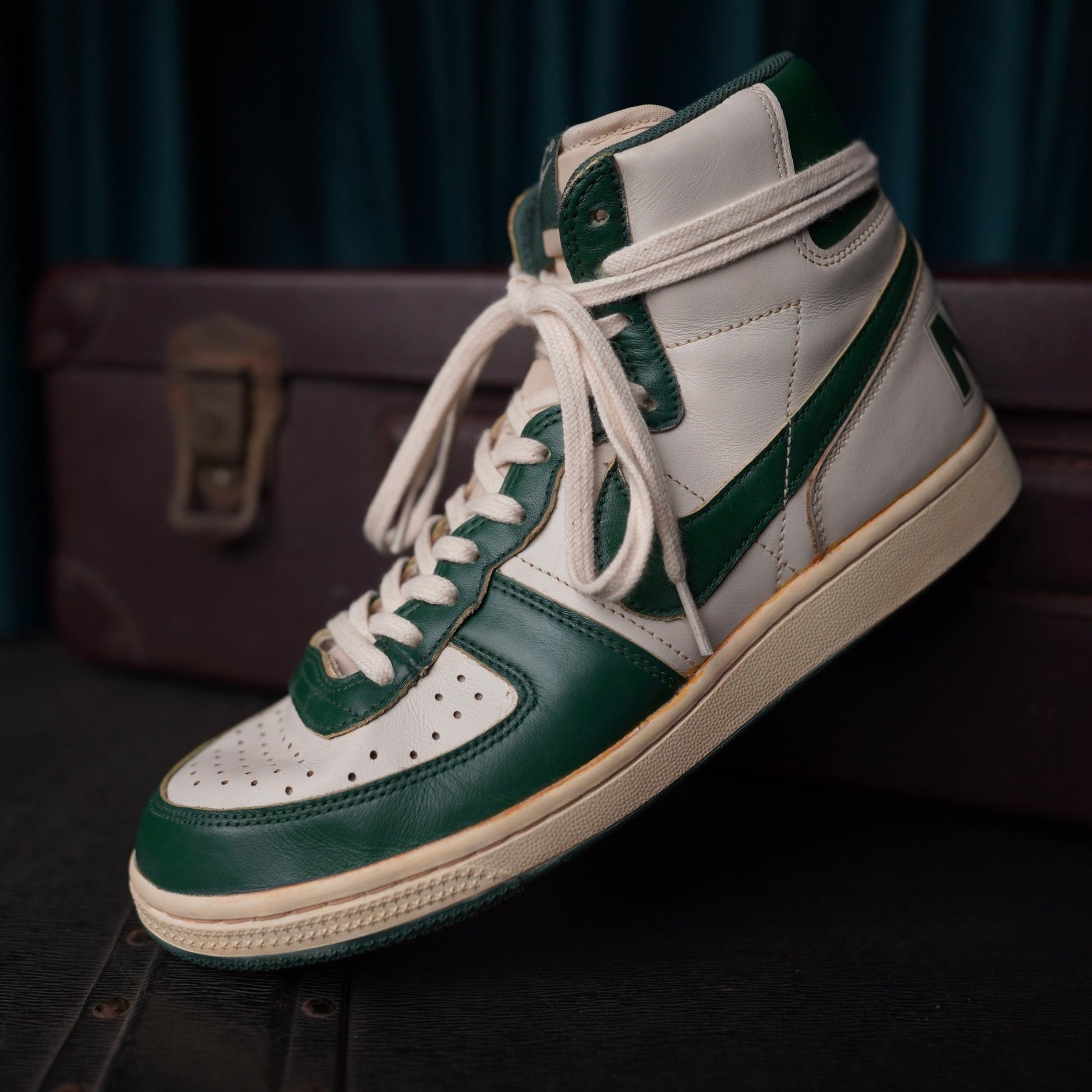 VIBECA&Co. x KicksWrap Classic Cotton Shoelaces “Golden Straw” - KicksWrap®︎