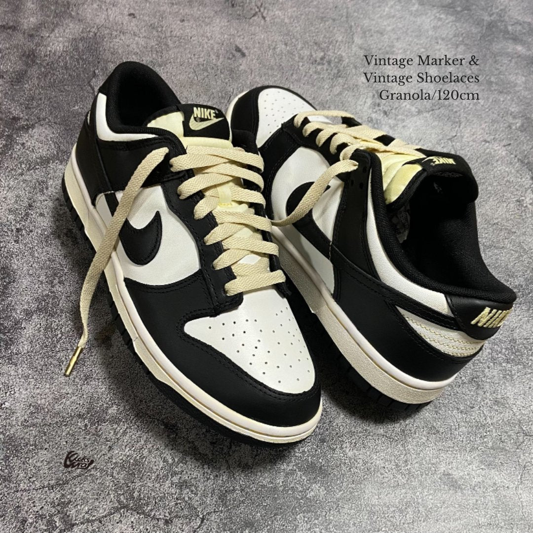 Vintage Marker - KicksWrap®︎