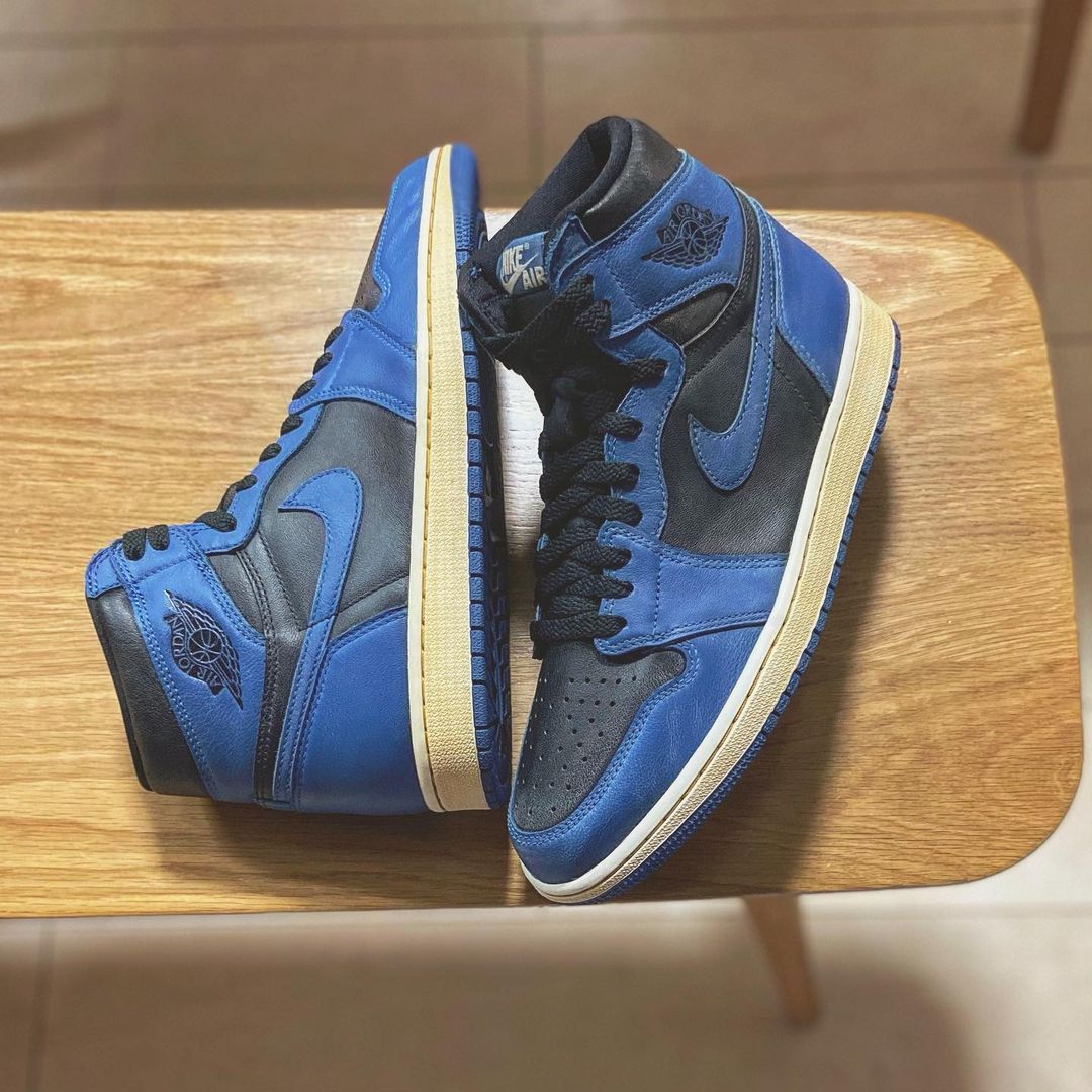 Vintage Marker - KicksWrap®︎