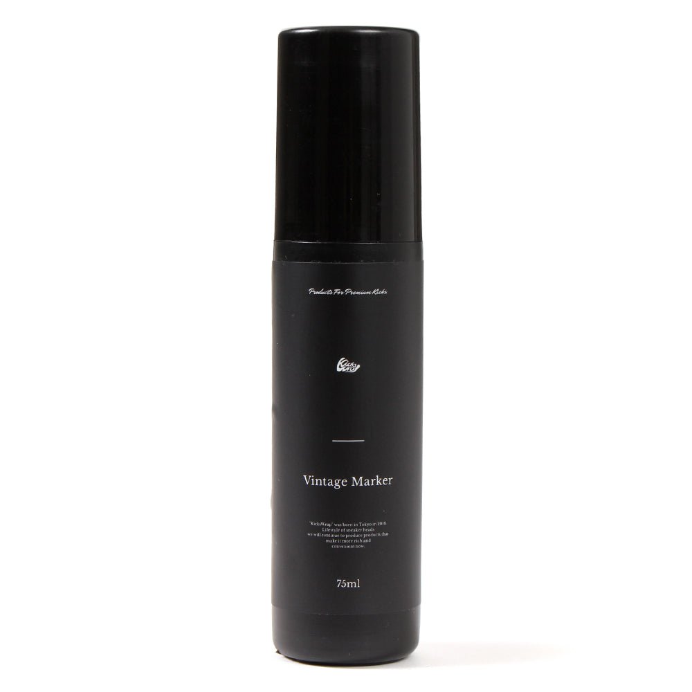 Vintage Marker - KicksWrap®︎