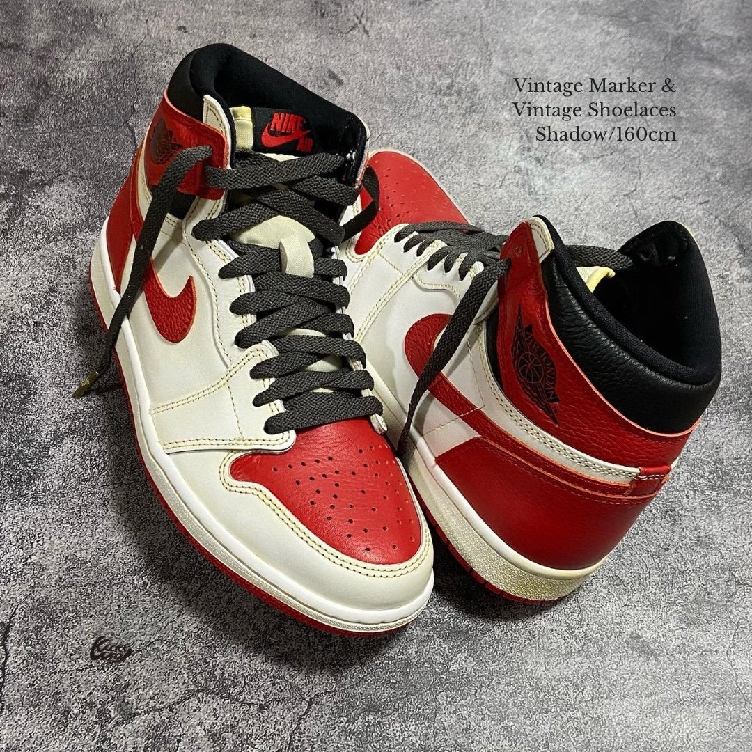 Vintage Marker - KicksWrap®︎