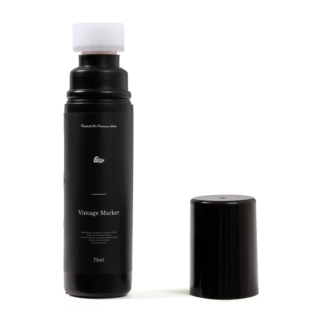 Vintage Marker - KicksWrap®︎